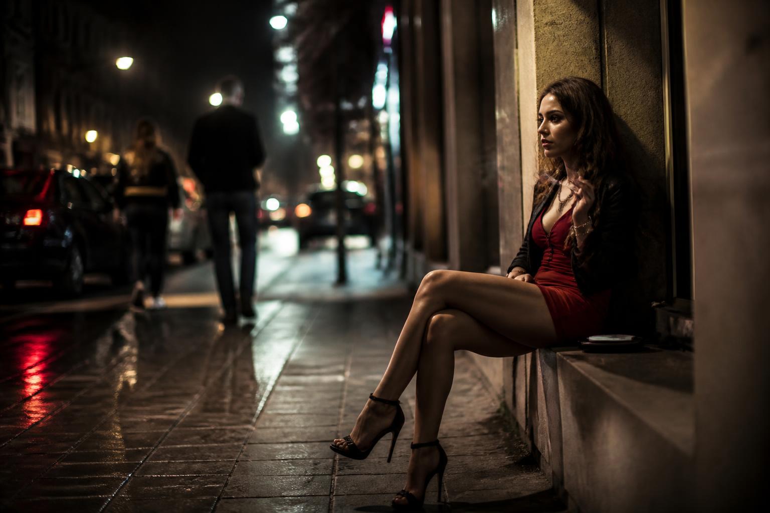 découvrez comment les films représentent les prostituées, en explorant les stéréotypes courants et les réalités souvent méconnues derrière ces personnages.