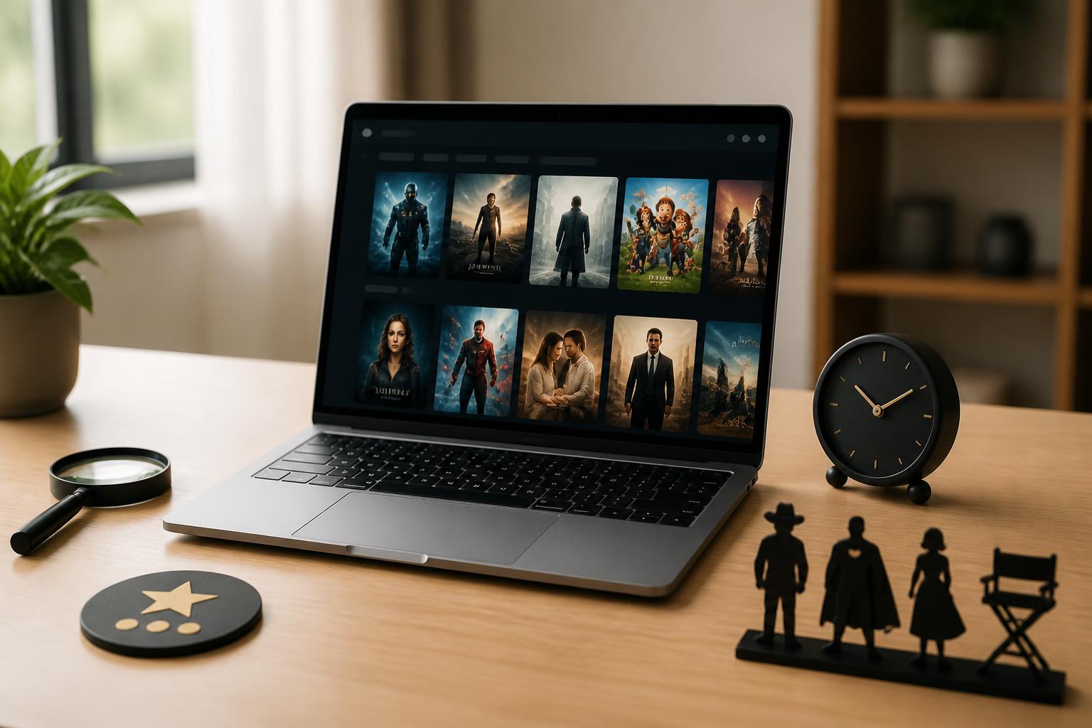 découvrez les critères essentiels pour choisir les meilleurs films sur flaztocom film et profitez d'une expérience cinématographique personnalisée.