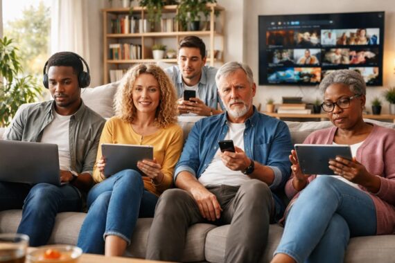 Les critiques les plus sincères sur le site de streaming Tiviob