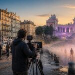 découvrez les documentaires sur marseille qui mêlent habilement réalité et fiction pour offrir un regard unique sur cette ville emblématique.