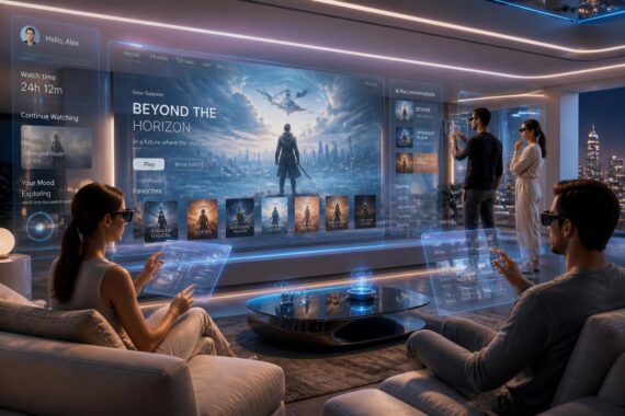 Les innovations des nouveaux sites de streaming qui fonctionnent en 2026