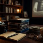 découvrez notre sélection des meilleures critiques de films sur cinémavia, pour ne rien manquer des nouveautés et des classiques du cinéma.