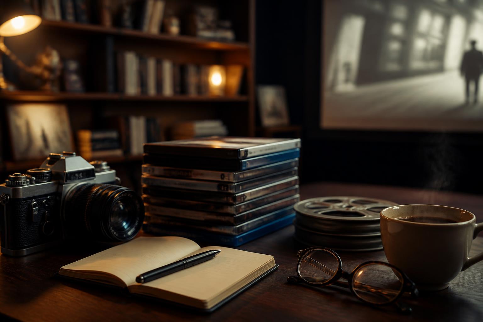 découvrez notre sélection des meilleures critiques de films sur cinémavia, pour ne rien manquer des nouveautés et des classiques du cinéma.