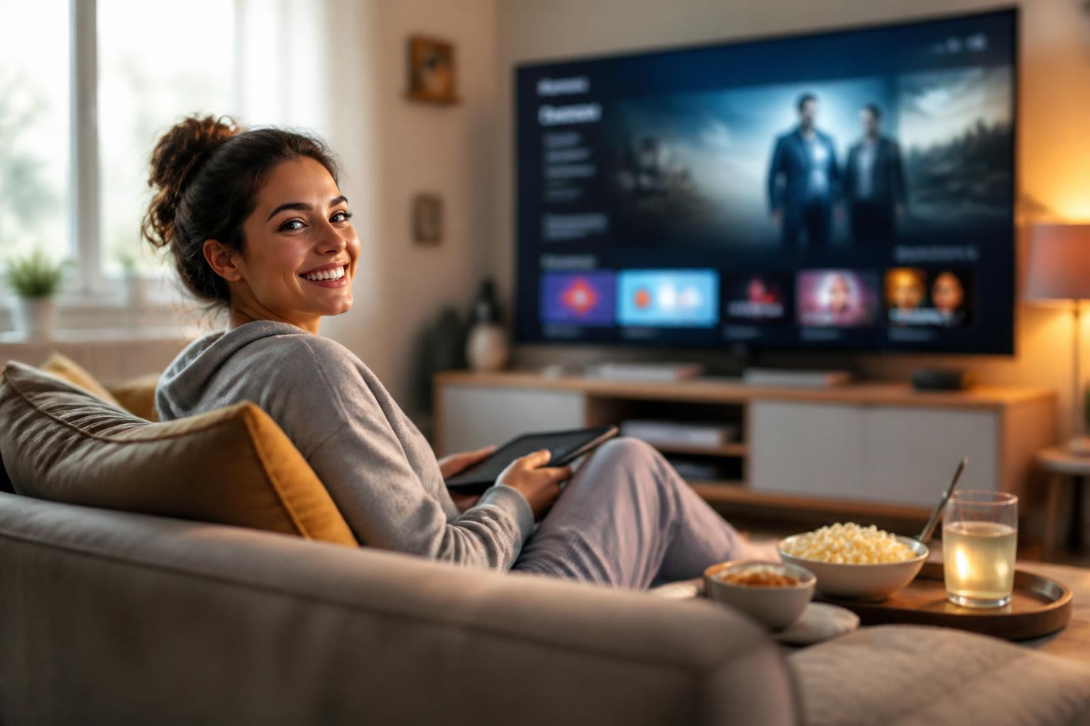 découvrez les meilleurs avis sur malgrim streaming pour bien préparer votre session de binge-watching. analyse complète, conseils et recommandations avant de commencer.