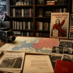 découvrez une sélection incontournable des meilleurs documentaires sur la guerre froide, pour comprendre les enjeux, les événements clés et les témoignages marquants de cette période historique.