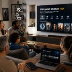 découvrez les nouveautés incontournables du streaming de films gratuit sans compte en 2024 et profitez des meilleures plateformes pour regarder vos films préférés en toute simplicité.