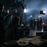 découvrez les secrets de production captivants derrière la série disparus dans la nuit sur netflix, avec des révélations exclusives sur la création et les coulisses.