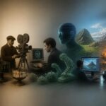 découvrez l'évolution des techniques cgi depuis 1837 et leur transformation à travers les décennies, retraçant l'histoire et les avancées majeures de cette technologie.