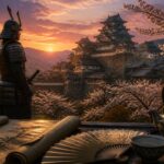 découvrez l'impact culturel fascinant en regardant l'émission de télévision en ligne shōgun, une immersion unique dans l'histoire et les traditions japonaises.