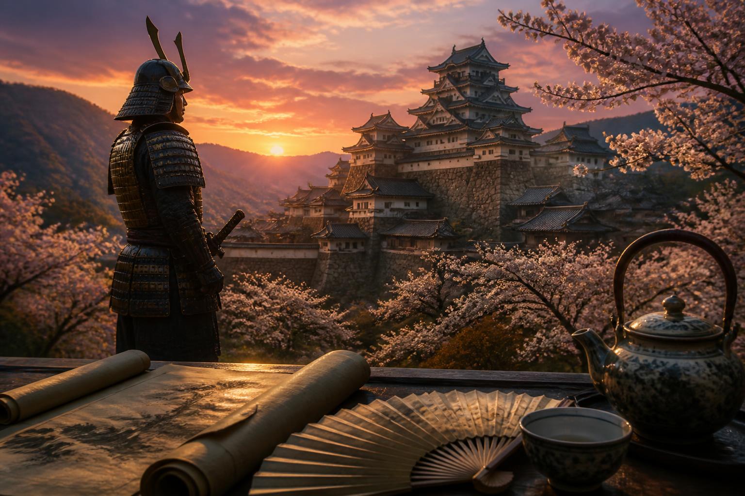 découvrez l'impact culturel fascinant en regardant l'émission de télévision en ligne shōgun, une immersion unique dans l'histoire et les traditions japonaises.