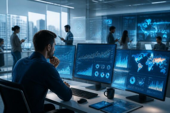 Plateforme de streaming Yavroz : analyse des tendances de consommation de contenu