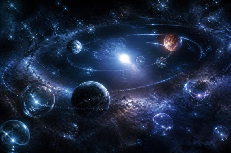 explorez l'univers fascinant des sophons issus du problème à 3 corps et découvrez leurs implications scientifiques et philosophiques.