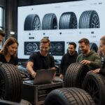 découvrez pourquoi le nouveau site tirexo révolutionne l'expérience des passionnés de pneus avec une interface intuitive, des conseils experts et une large sélection de produits de qualité.