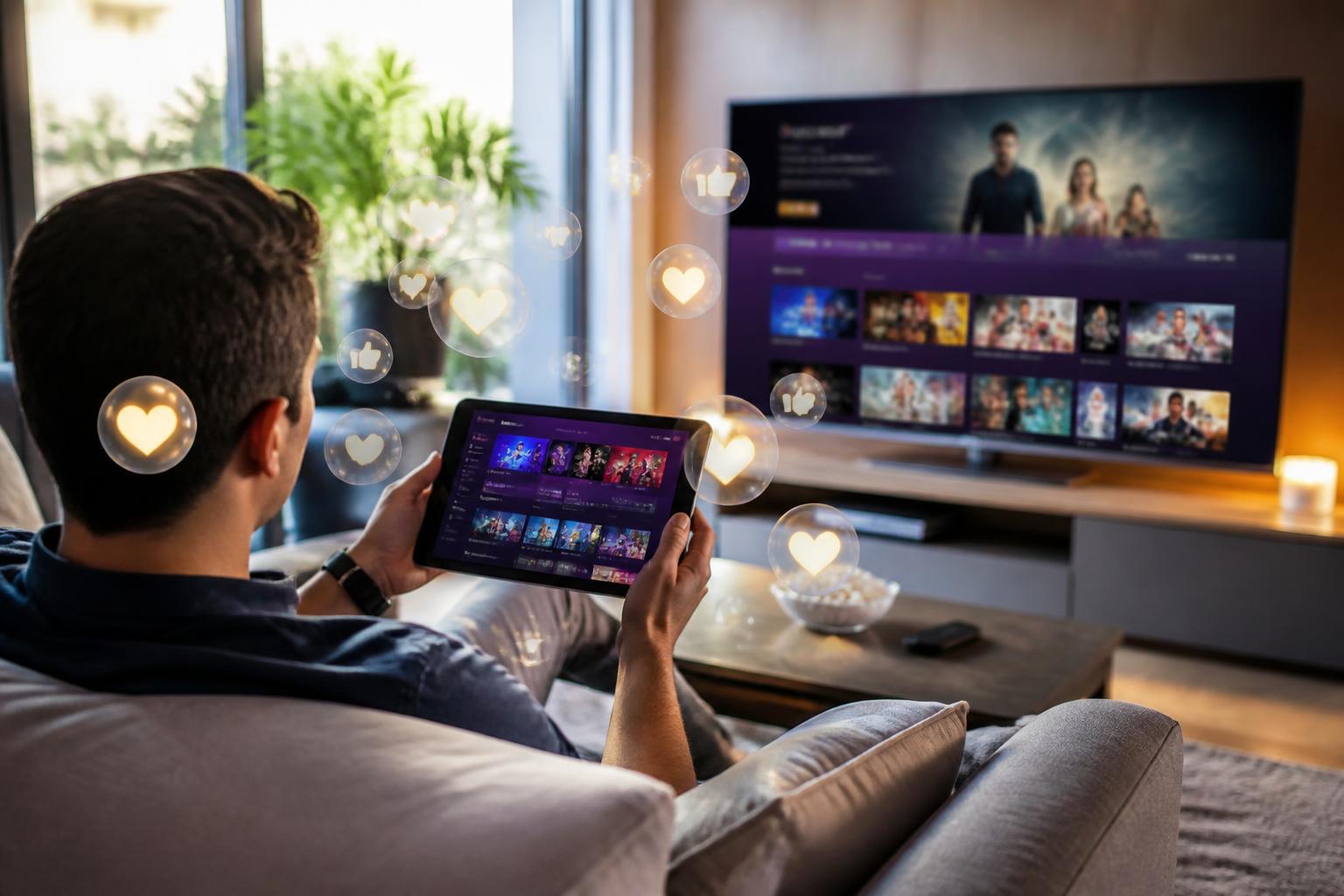 découvrez pourquoi les avis positifs sur coflix plus, le site de streaming, séduisent un nombre croissant d'abonnés grâce à son contenu varié et sa qualité de service.