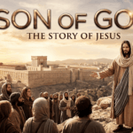 Son of God 2014