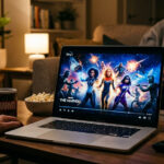 The Marvels en streaming