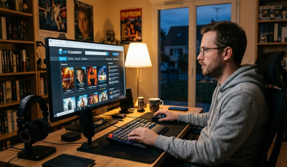 Comment naviguer sur la zone-telechargement inaccessible avec succès ?