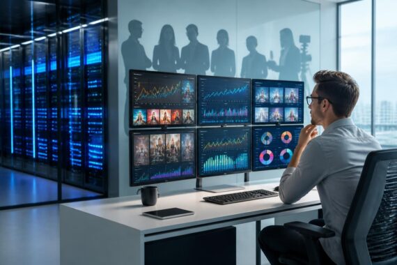 Analyse des tendances actuelles sur le site de streaming vidéo Dostof et son impact sur l&rsquo;industrie