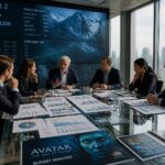 découvrez l'analyse détaillée du budget d'avatar 2 et ce qu'il révèle sur les tendances et défis actuels de l'industrie cinématographique.