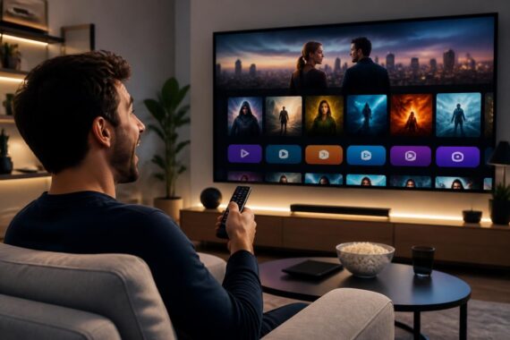 Avis sur Filmofilx : Les fonctionnalités qui impressionnent les utilisateurs