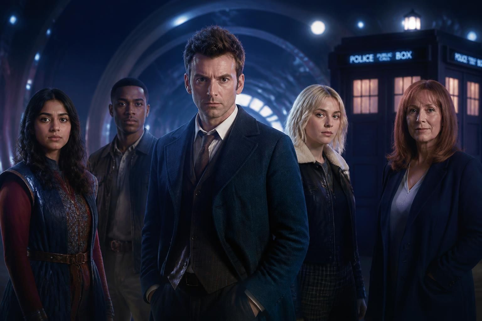 découvrez tout ce qu'il faut savoir sur la distribution de la saison 14 de doctor who : acteurs principaux, nouveaux visages et rôles clés de la série culte.