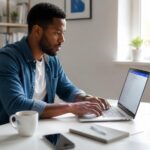 découvrez comment créer facilement votre compte sur la plateforme de streaming sardip en quelques étapes simples et profitez de vos contenus favoris rapidement.