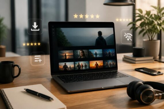 Découvrez les avis pour le site de streaming Cpamieux et ses fonctionnalités uniques