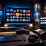 découvrez les 100 meilleurs sites de streaming incontournables pour une expérience de visionnage optimale et profitez de vos films et séries préférés en toute simplicité.
