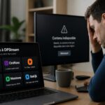 découvrez les alternatives à dpstream, des solutions efficaces pour contourner les problèmes de disponibilité et continuer à profiter de vos contenus préférés sans interruptions.