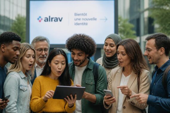 Les attentes des consommateurs face au nouveau nom d&rsquo;Alrav analysées