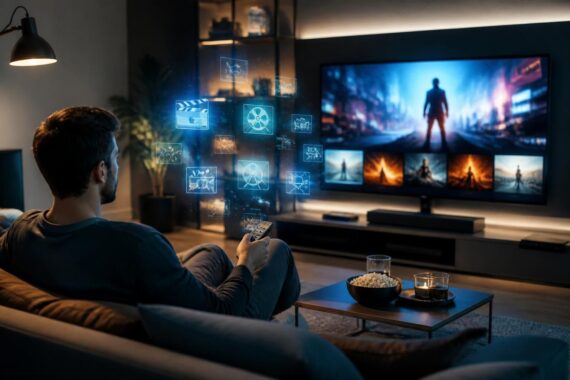Les avantages cachés de Coflix TV que vous devez connaître