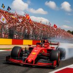découvrez tous les grands prix de f1 diffusés en clair que chaque fan de formule 1 doit absolument connaître pour ne rien rater de la saison.