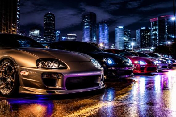 L&rsquo;ordre pour Fast and Furious : guide des films à visionner