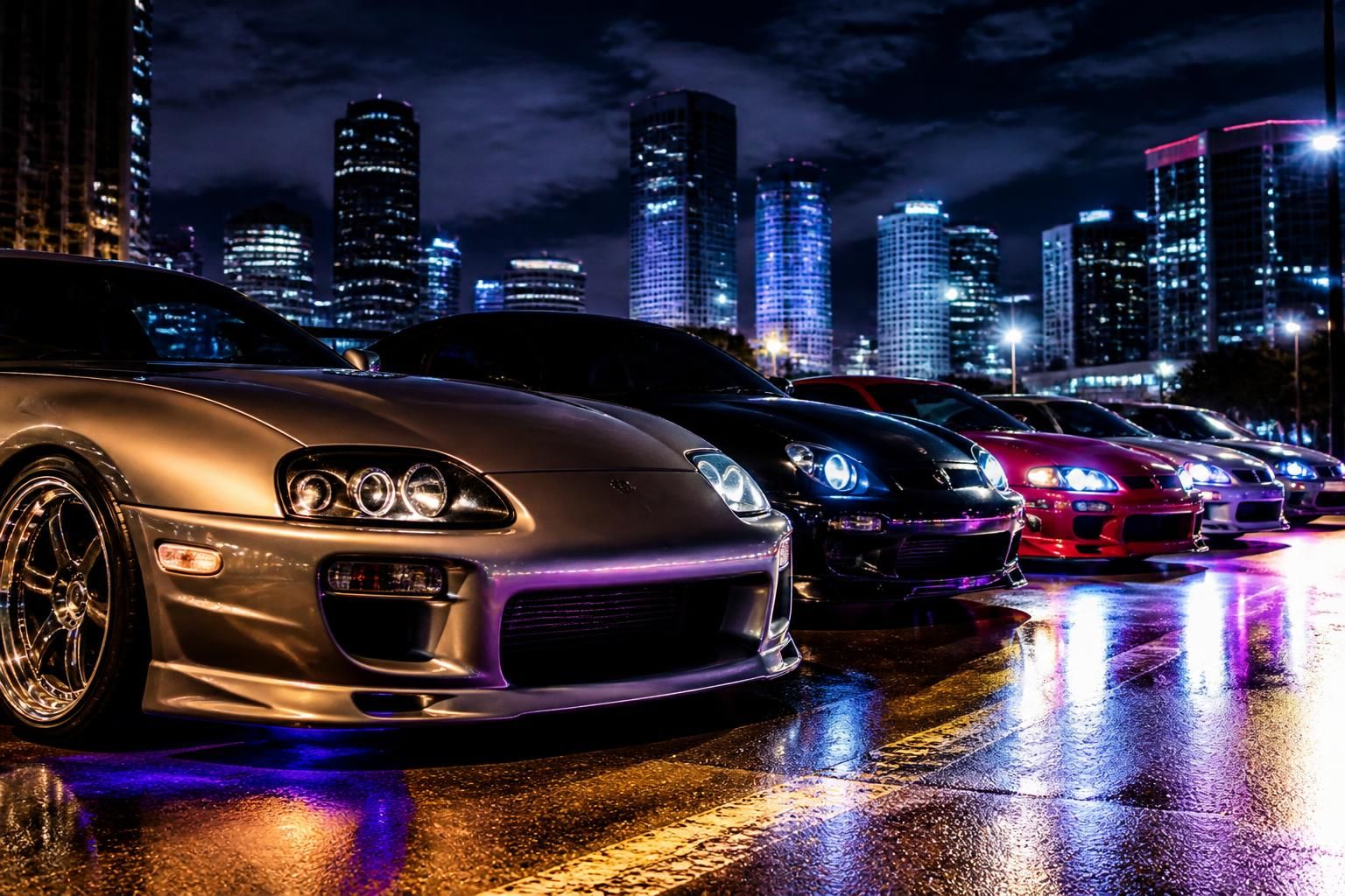 découvrez l'ordre idéal pour regarder la saga fast and furious avec notre guide complet des films à visionner pour une expérience optimale.