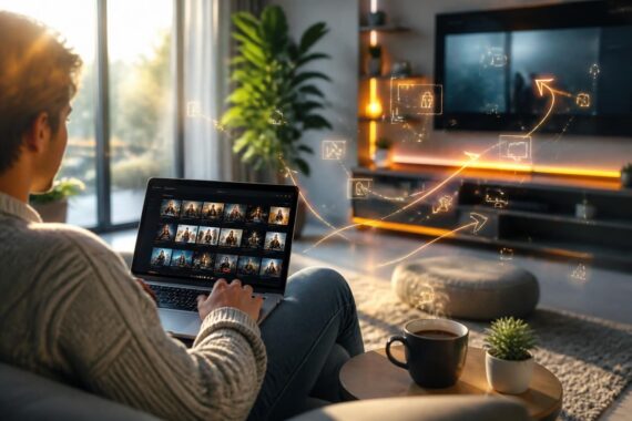 Maximisez votre abonnement avec ces astuces de codes pour Netflix
