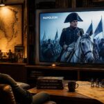 découvrez pourquoi "napoléon en streaming" est un film incontournable pour les passionnés d'histoire, offrant une immersion captivante dans la vie et l'époque de l'illustre empereur.