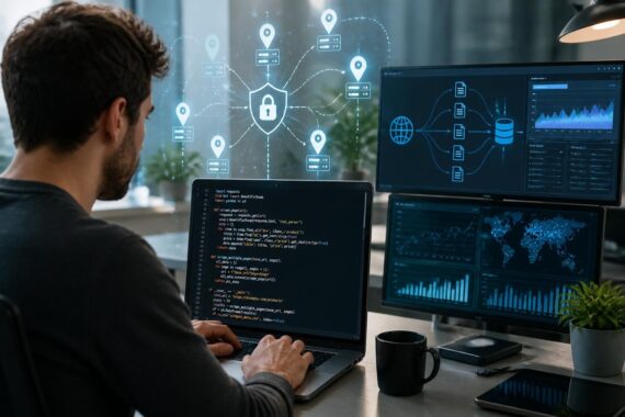 Pourquoi utiliser le proxy scraper Beautiful Soup avec Python pour vos projets de web scraping