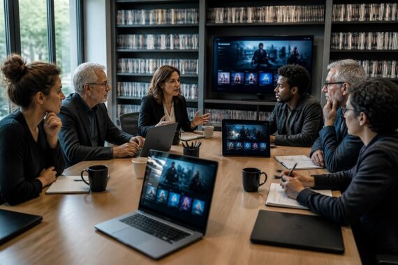 Recueillir des avis sur Wooka streaming : qu&rsquo;en disent les experts du cinéma ?