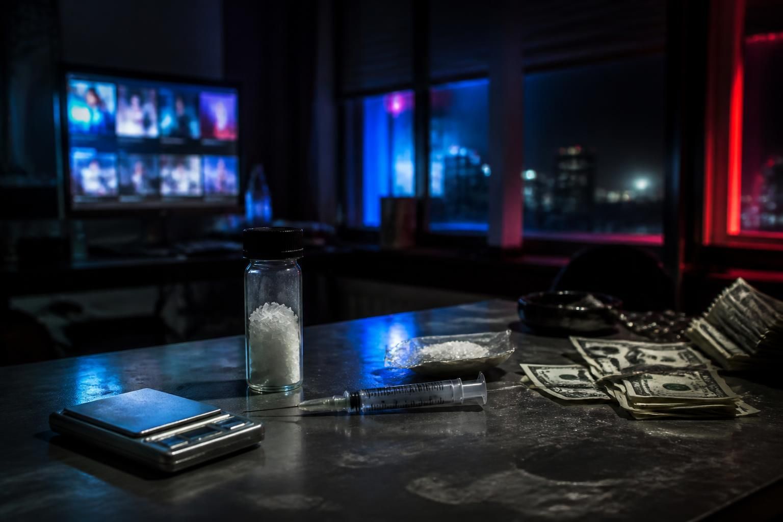 découvrez notre sélection des 10 films les plus captivants sur la méthamphétamine, disponibles en streaming. plongez dans des histoires intenses et réalistes à ne pas manquer.