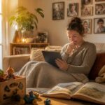découvrez 'wish' en streaming, un récit touchant qui vous reconnecte avec la magie et l'innocence de l'enfance à travers une aventure pleine d'émotions.