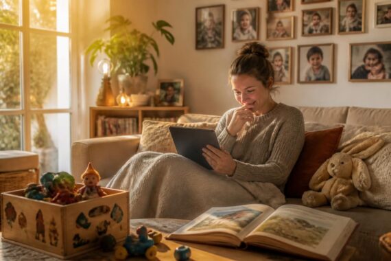 Wish en streaming : un récit qui reconnecte avec l&rsquo;enfance