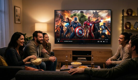 Comment la distribution de Avengers a révolutionné l&rsquo;univers cinématographique