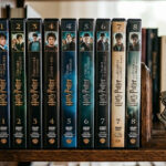 ordre Harry Potter
