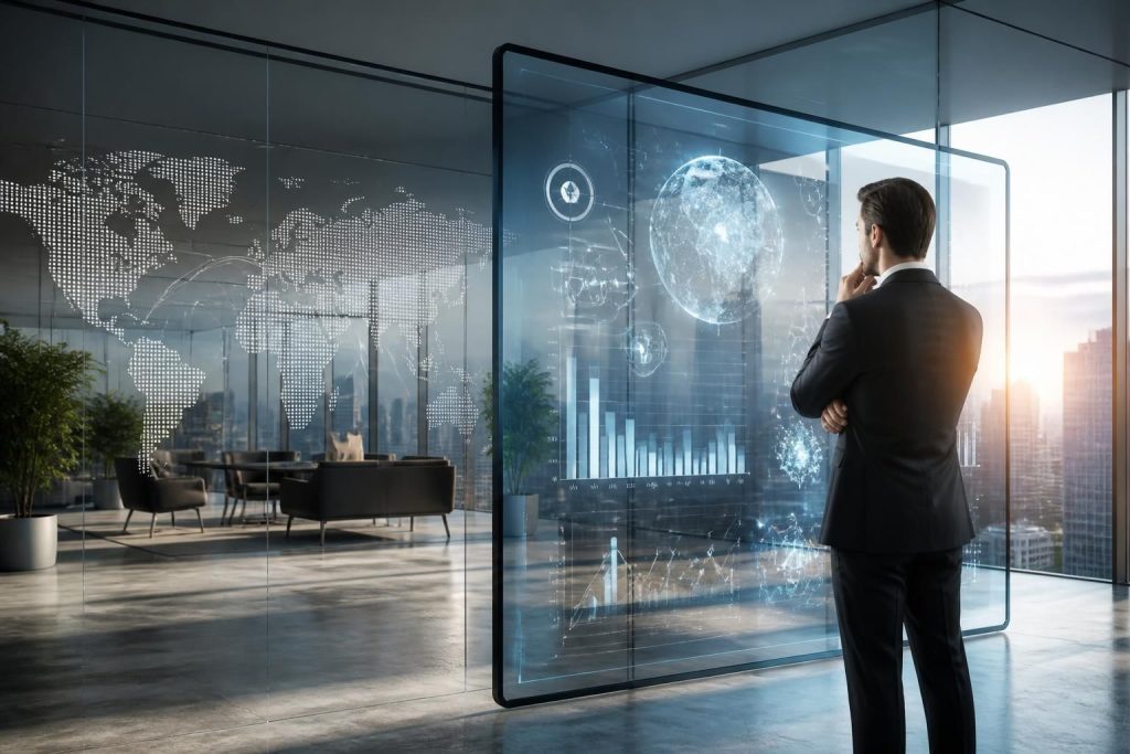 découvrez ce que le nouveau nom de wavob révèle sur les ambitions et la vision future de l'entreprise.