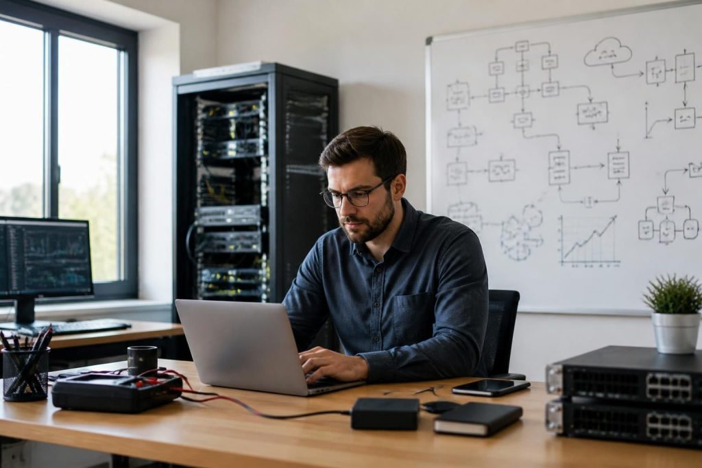 découvrez des stratégies efficaces pour anticiper et prévenir les problèmes futurs en cas de dysfonctionnement d'udrob, afin de garantir la continuité de vos activités.