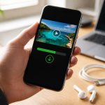 apprenez comment télécharger facilement une vidéo youtube sur votre smartphone en quelques minutes grâce à notre guide étape par étape simple et rapide.