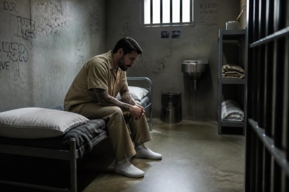 El Marginal : Une réflexion sur la vie en prison à travers la fiction