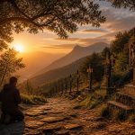 découvrez les étapes du viacruxis et vivez un voyage spirituel inoubliable, guidant votre réflexion et méditation à travers ce chemin sacré.