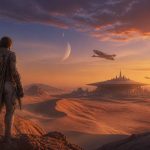 découvrez les films incontournables de la science-fiction moderne similaires à dune, mêlant aventures épiques, univers futuristes et récits captivants.