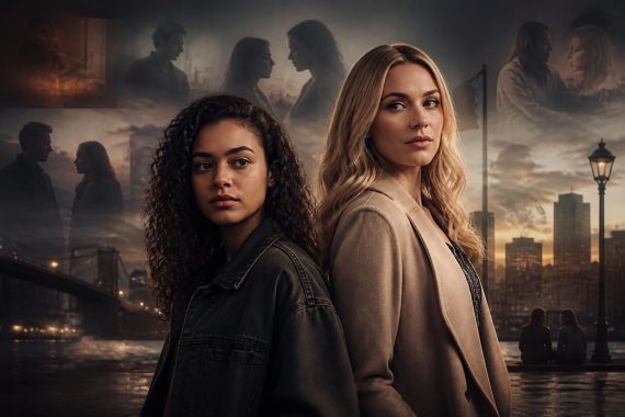 Ginny et Georgia saison 3 : Analyse des personnages et de leur évolution